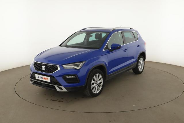 Seat Ateca 1.5 Tsi Act Style Business Dsg7 150 Ch