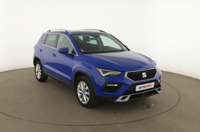 Seat Ateca image 1