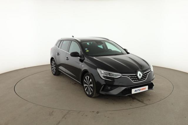 Renault Mégane Estate image 5