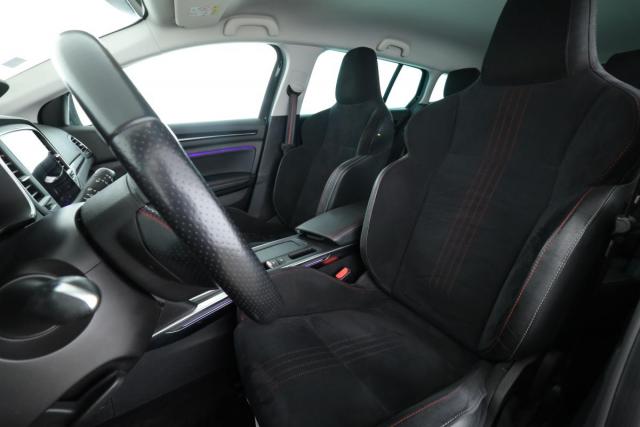 Renault Mégane Estate image 7