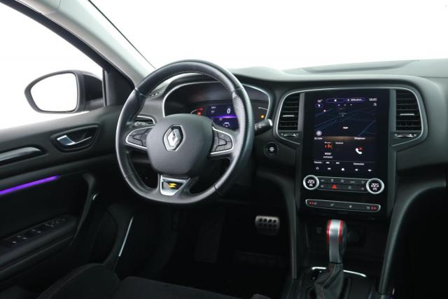 Renault Mégane Estate image 2