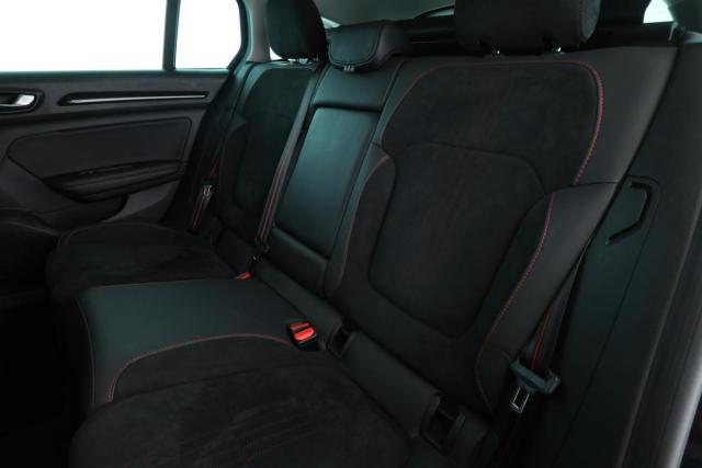 Renault Mégane Estate image 4