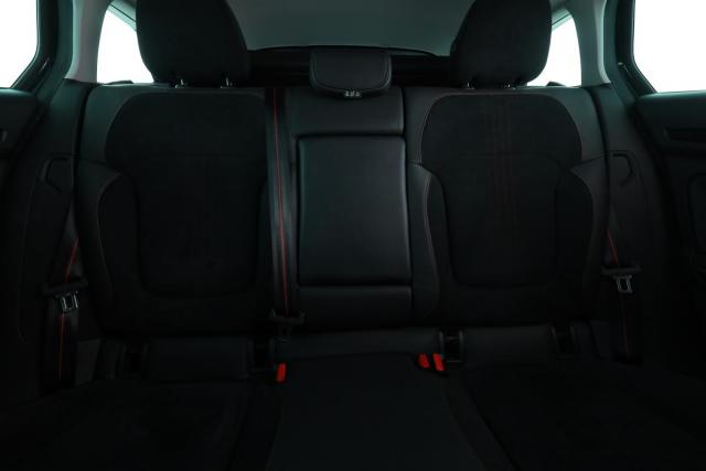 Renault Mégane Estate image 6