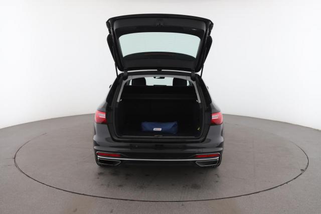 Audi A4 Avant image 7