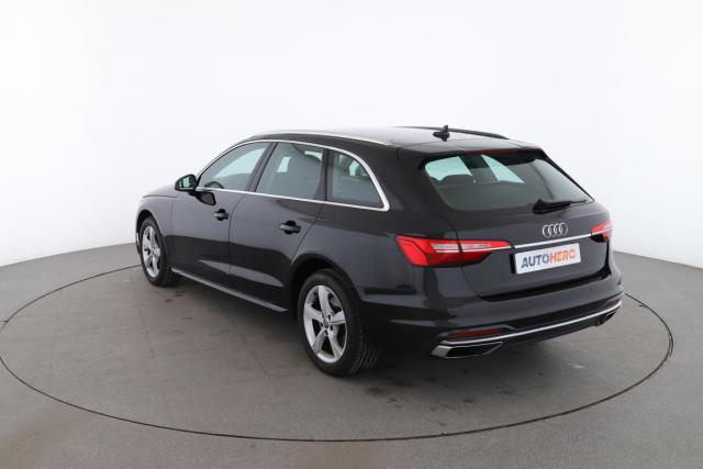 Audi A4 Avant image 9