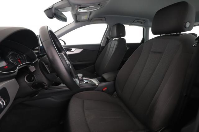 Audi A4 Avant image 5