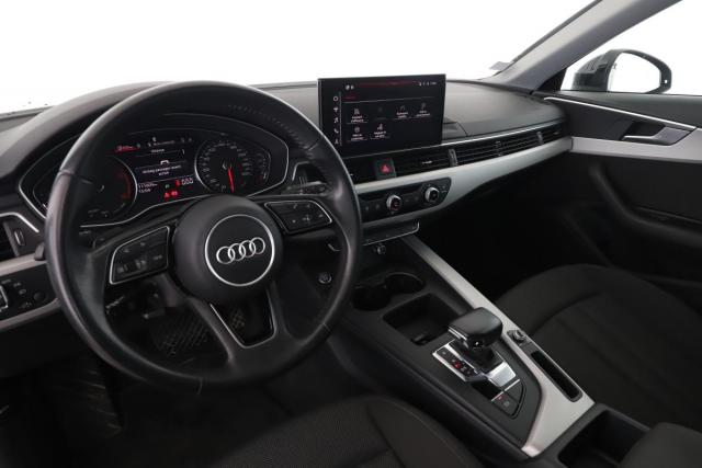 Audi A4 Avant image 6