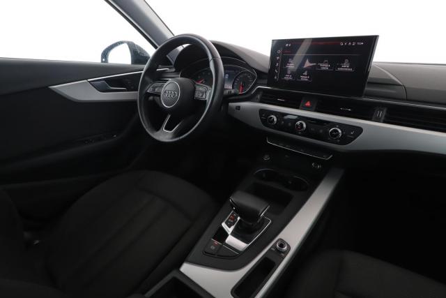 Audi A4 Avant image 3