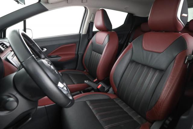 Nissan Micra image 4