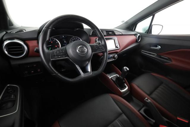 Nissan Micra image 5