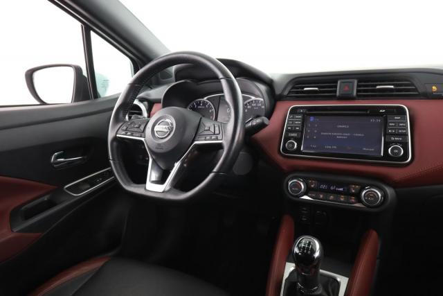 Nissan Micra image 3