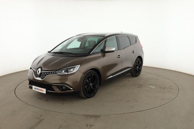 Renault Grand Scénic 1.6 Dci Energy Intens Edc 5pl 160 Ch