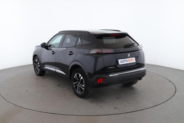 Peugeot 2008 image 7