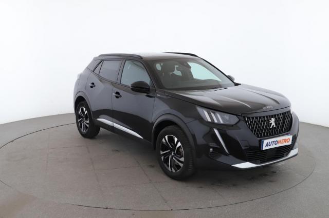 Peugeot 2008 image 9