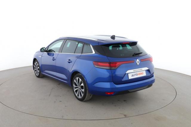 Renault Mégane Estate image 8