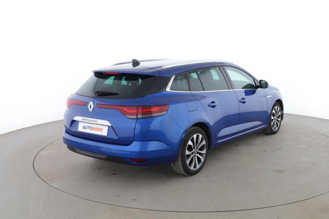 Renault Mégane Estate image 4