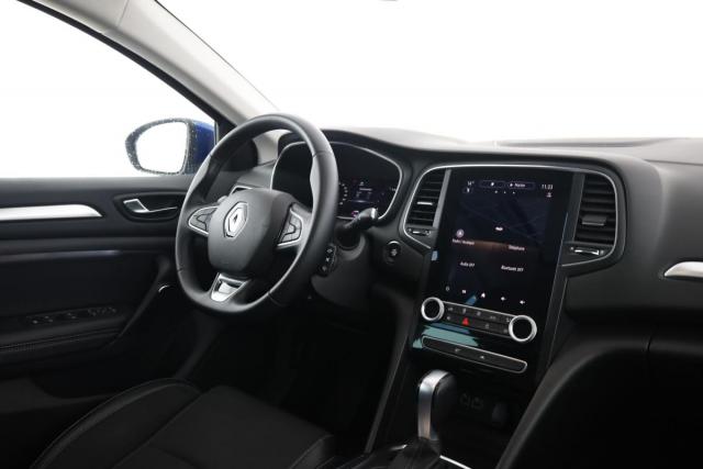 Renault Mégane Estate image 3