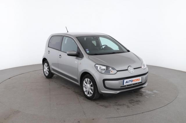 Volkswagen Up! image 4