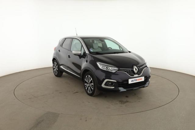 Renault Captur image 1