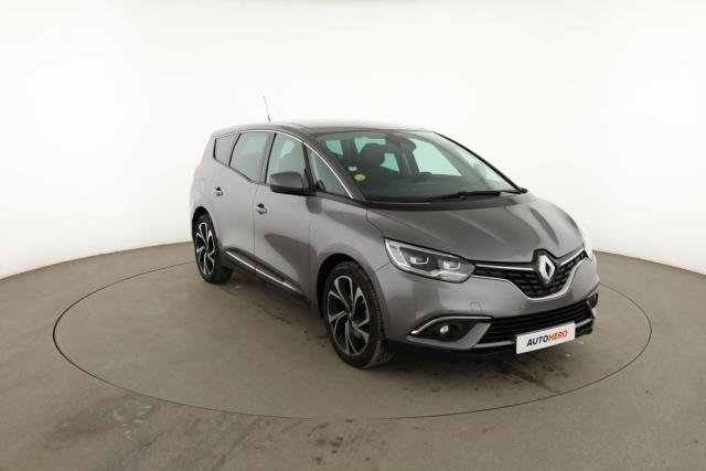 Renault Grand Scénic image 2