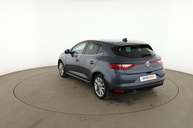 Renault Mégane image 4
