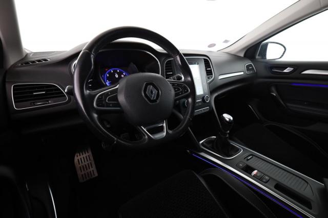 Renault Mégane image 1