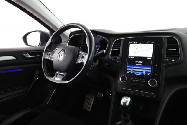 Renault Mégane image 5