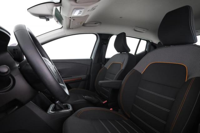 Dacia Sandero Iii image 5