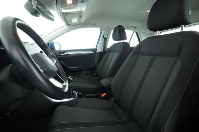 Volkswagen T-Roc image 1