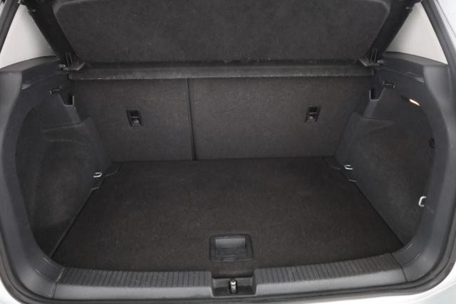 Volkswagen T-Cross image 5