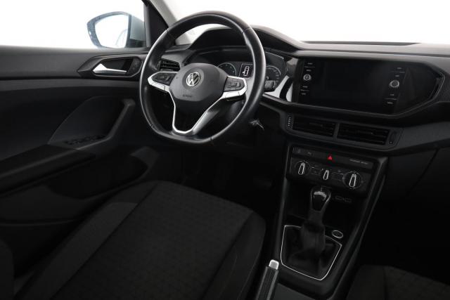 Volkswagen T-Cross image 6