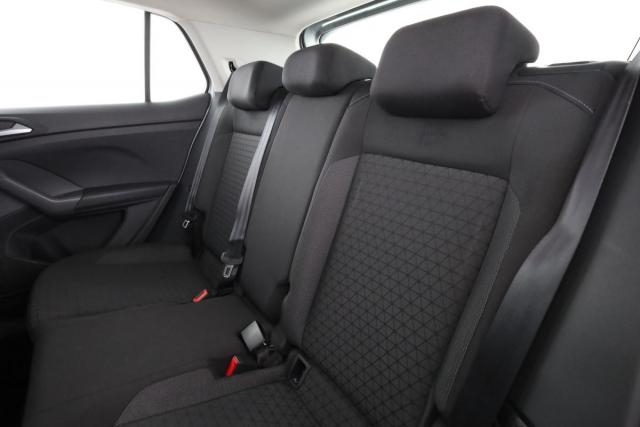 Volkswagen T-Cross image 3