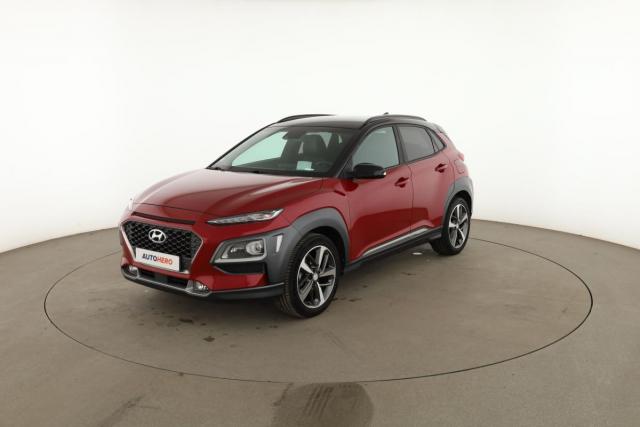 Hyundai Kona 1.0 T-Gdi Executive 120 Ch