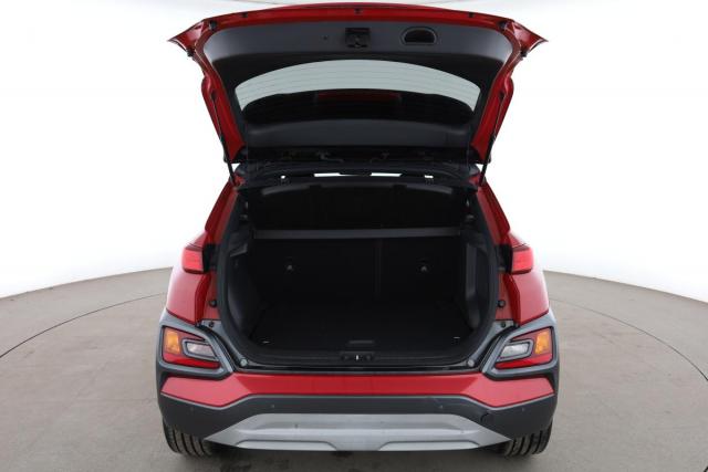 Hyundai Kona image 8