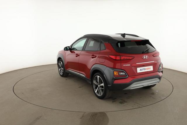 Hyundai Kona image 5