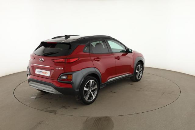 Hyundai Kona image 2
