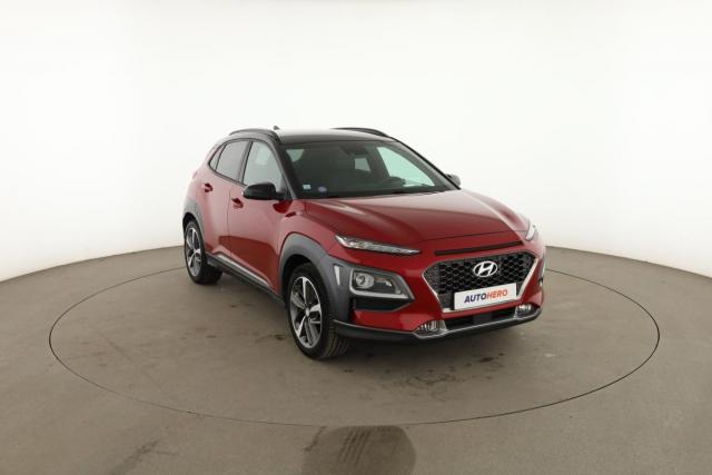 Hyundai Kona image 6