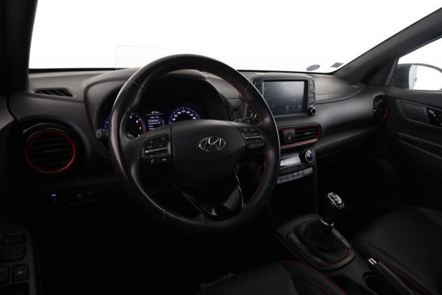 Hyundai Kona image 9