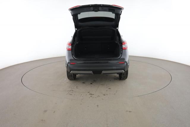 Nissan Qashqai image 1