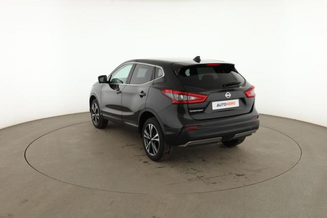 Nissan Qashqai image 2