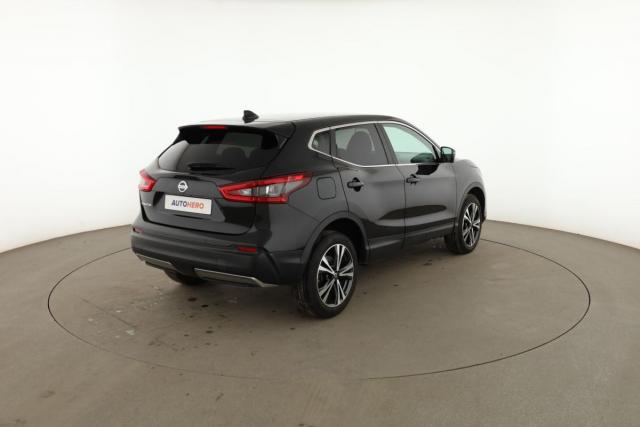 Nissan Qashqai image 9