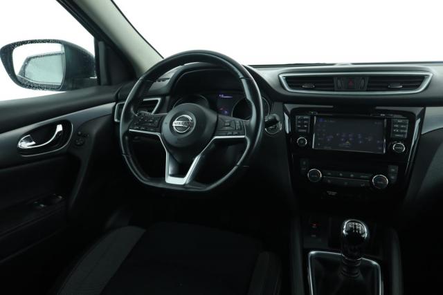 Nissan Qashqai image 8