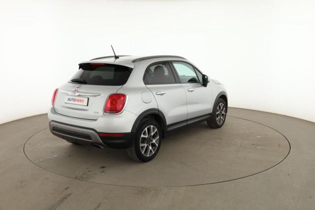 Fiat 500x image 8