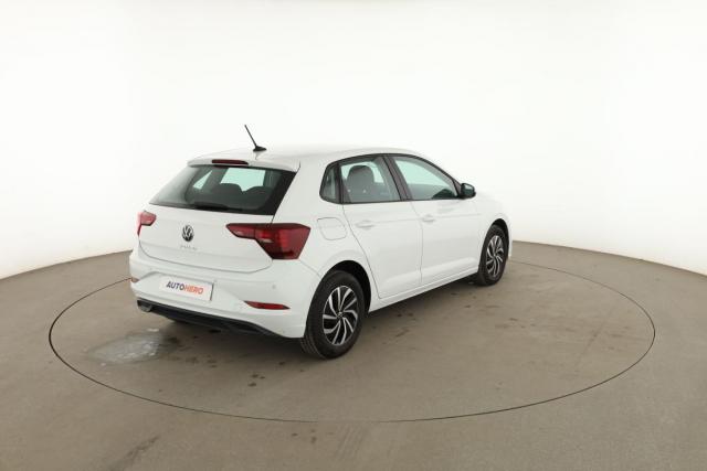 Volkswagen Polo image 2