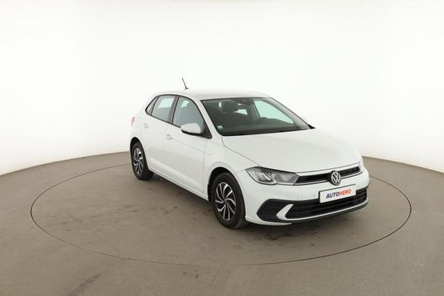 Volkswagen Polo image 6