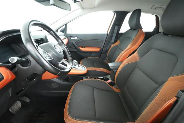 Renault Captur image 8