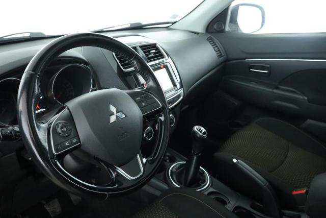 Mitsubishi Asx image 3