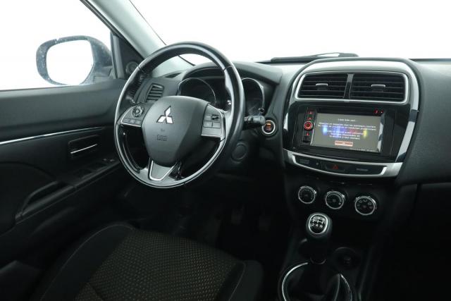 Mitsubishi Asx image 6