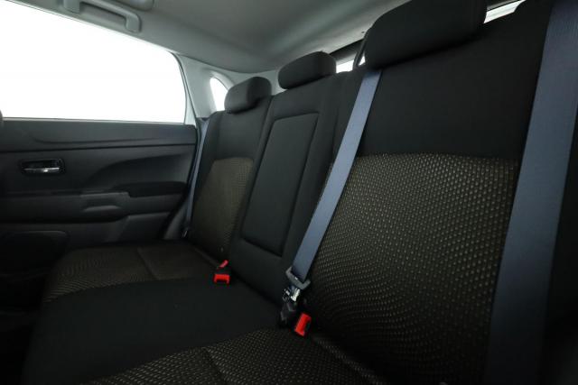 Mitsubishi Asx image 1