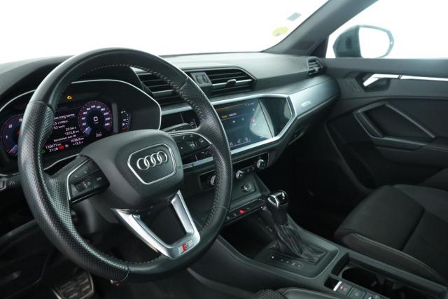Audi Q3 image 8